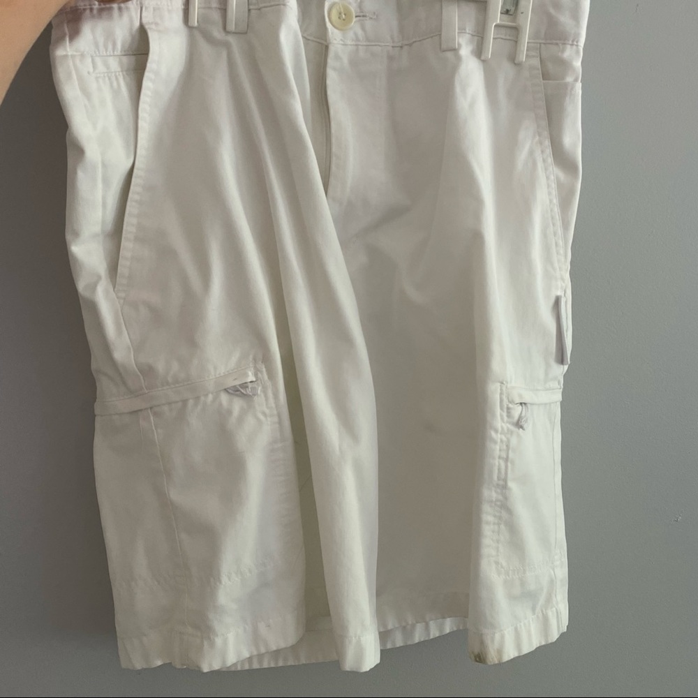 Greg Norman Golf Shorts